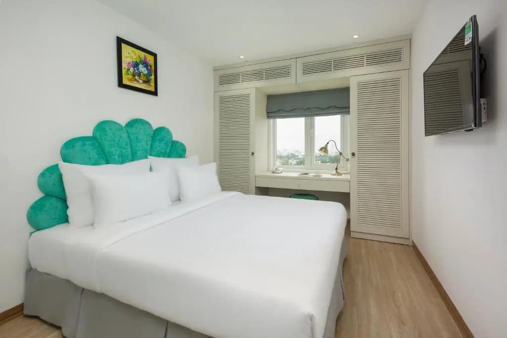 Adaline Hotel & Apartment - photo 5
