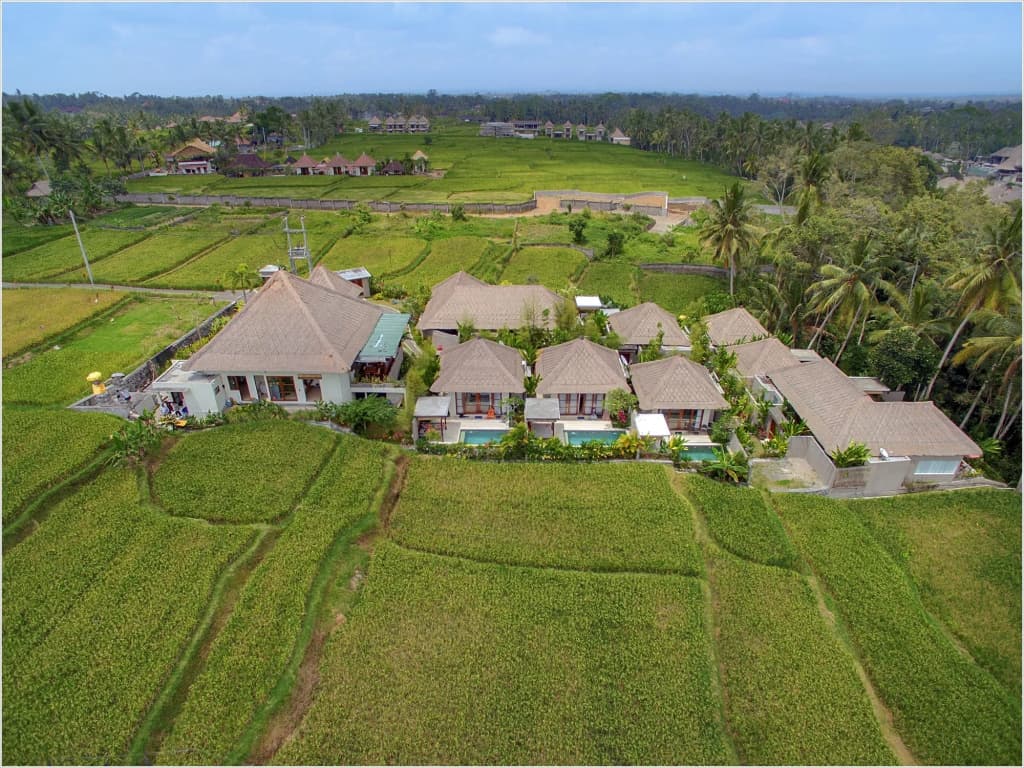 Anusara Luxury Villas - Adults Only - photo 20