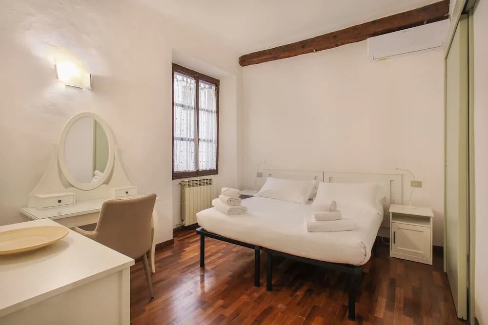 Two Bedroom Aparment - photo 5