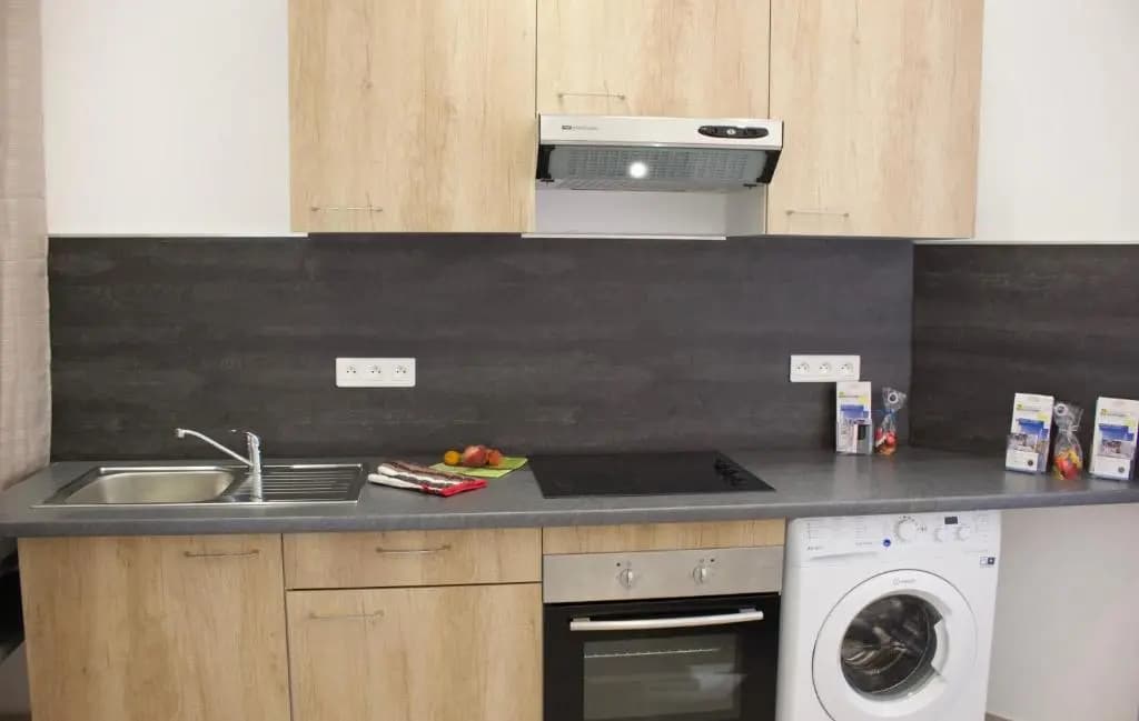 Appartements les Lions - photo 21