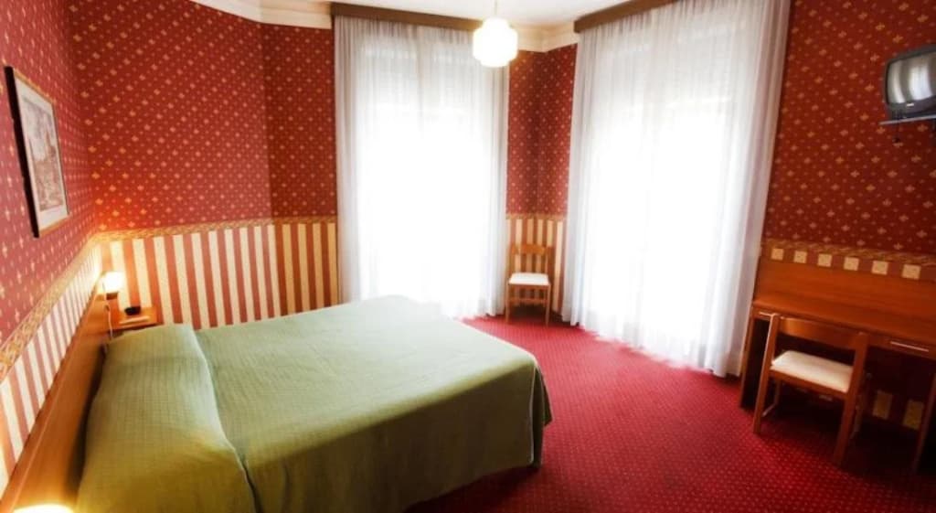Hotel Adriatic - main photo