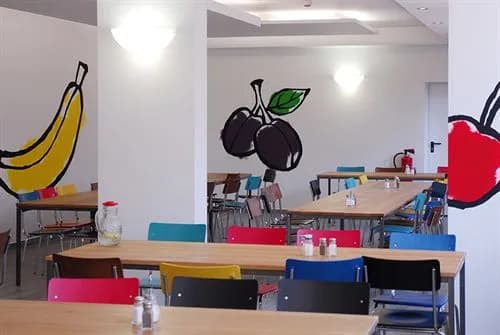GLS Studio Hotel Berlin - photo 17