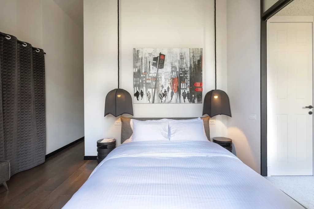 Noma Hotel - photo 3