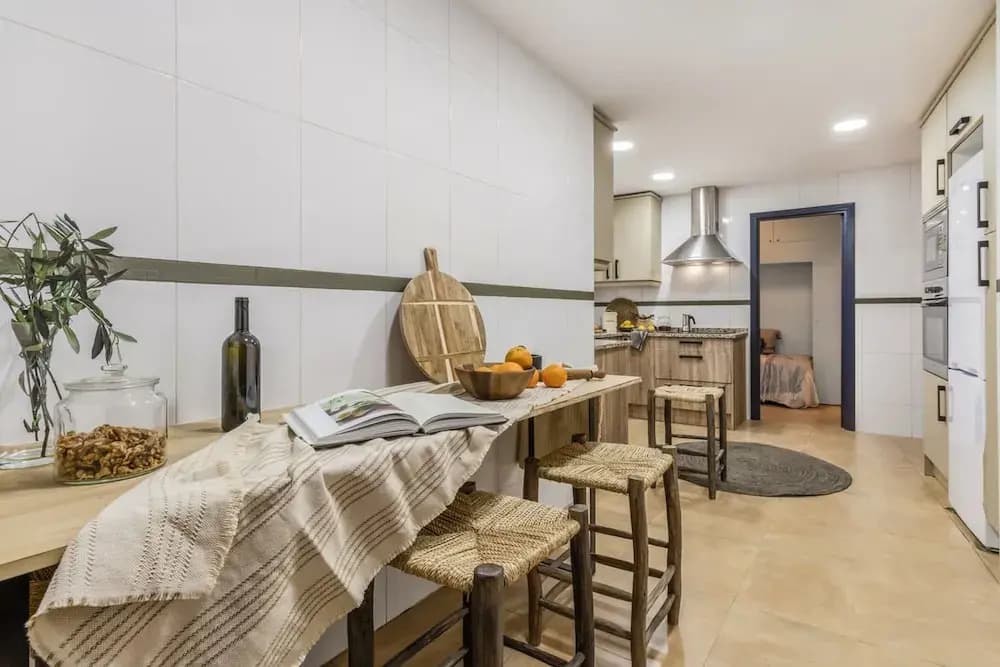 Taracea - 4 Bedrooms in Almagro - photo 15