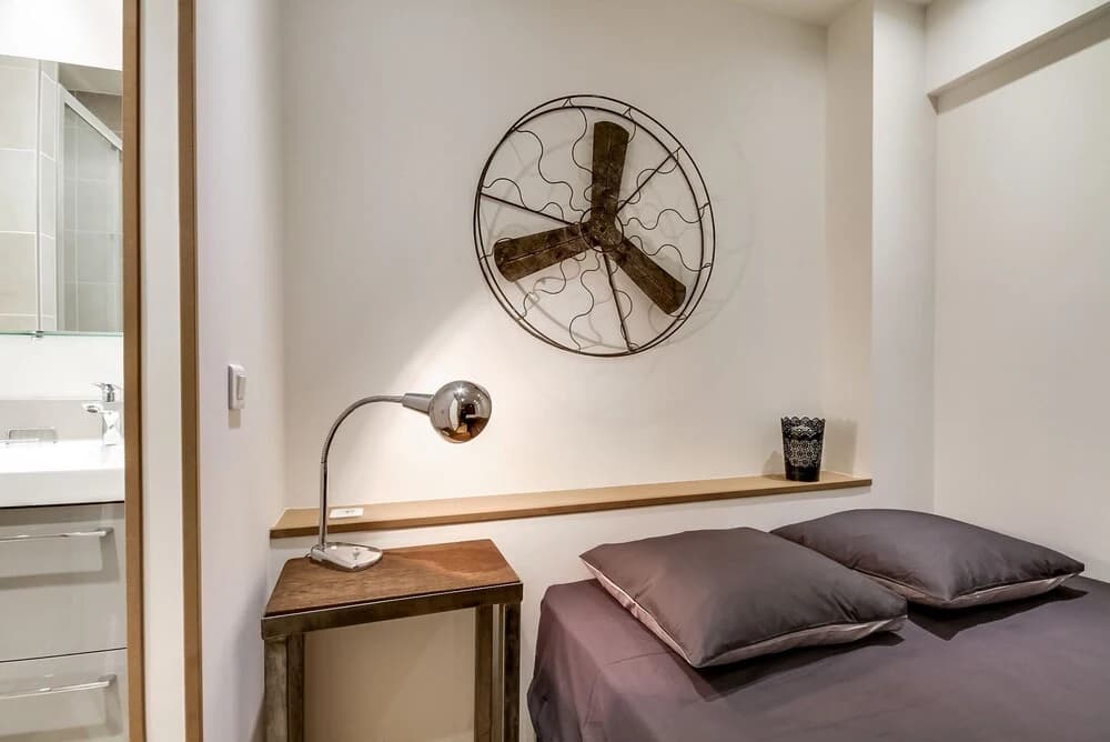 LE VINTAGE - Cosy Studio in Saint-Michel - photo 2