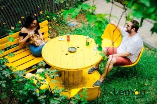 Holiday Home Lemon - photo 8