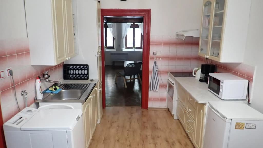 Apartment Jackie - photo 19