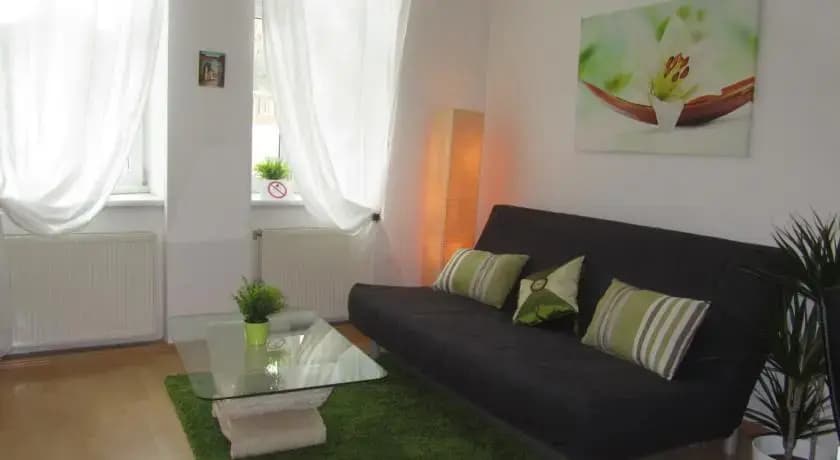 Enjoyvienna-Appartement - photo 2
