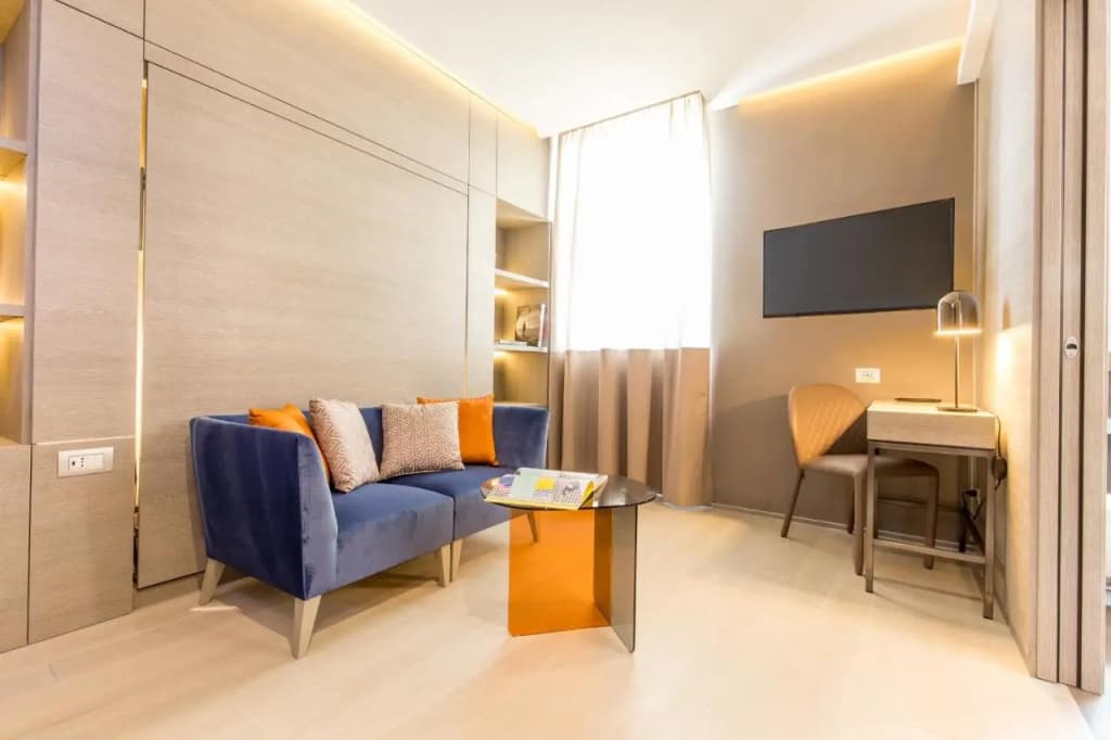 Orazio Palace Hotel - photo 30