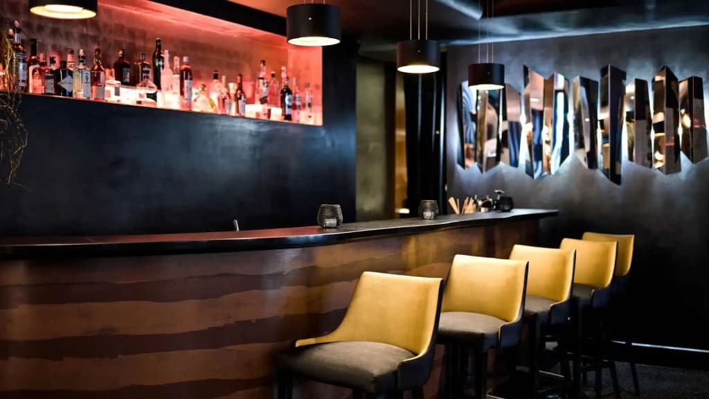 The One Alma Paris - photo 16