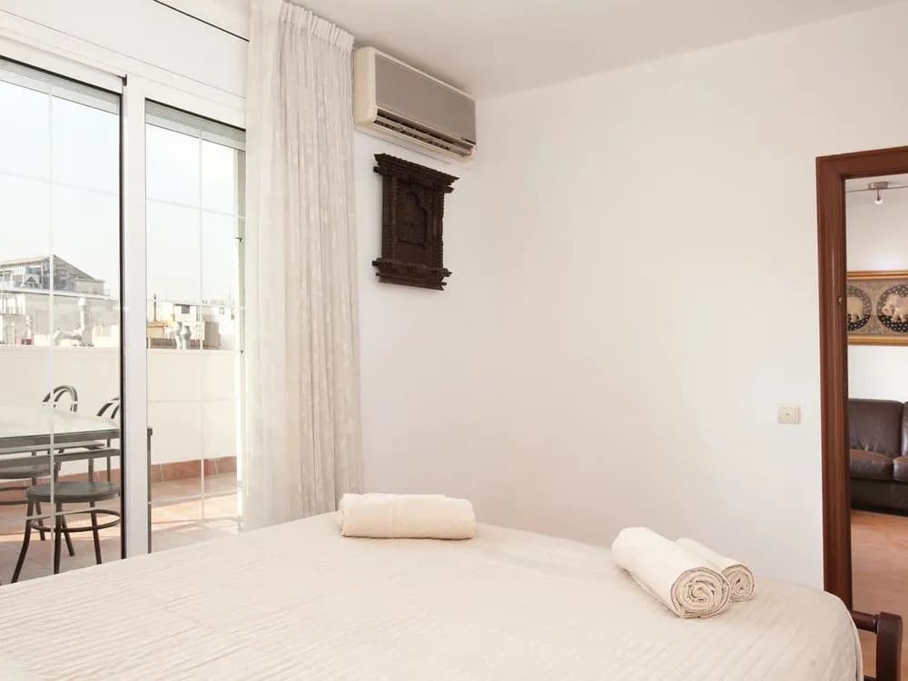Penthouse Terrace Rambla Catalunya - photo 6