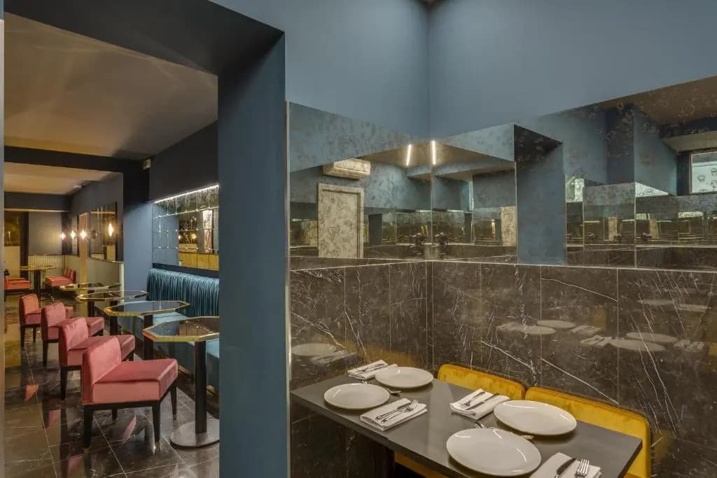 Otivm Hotel - photo 17