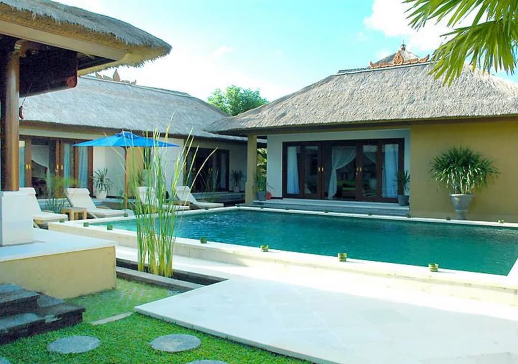 The Halcyon Villas Bali - photo 9
