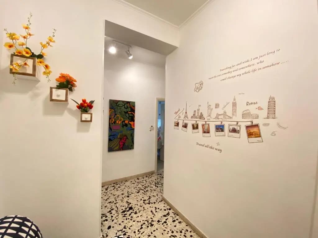 Roma IceCream Apartment - photo 7