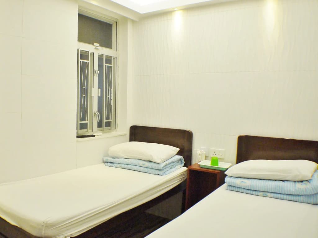 Ah Shan Hostel - photo 2