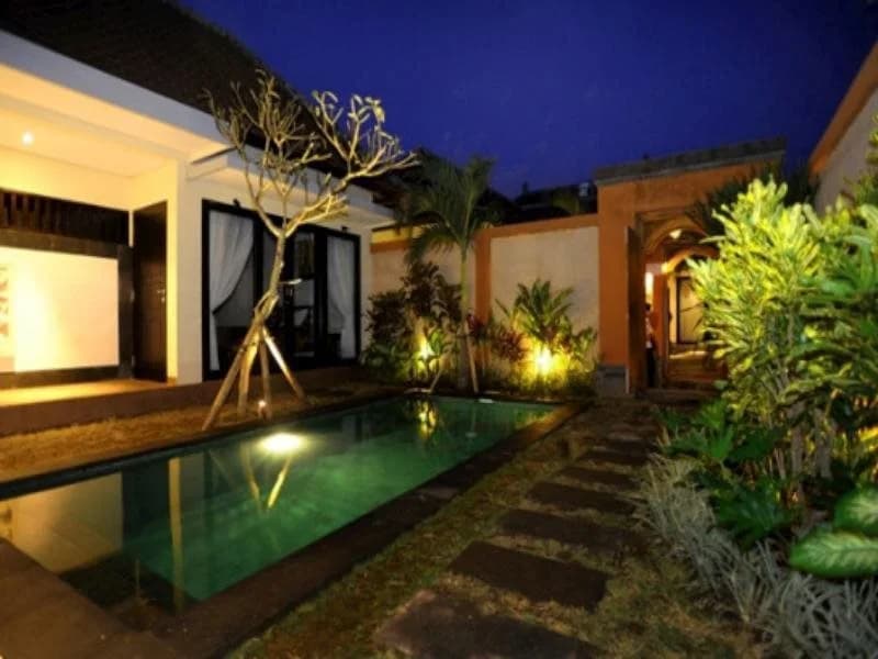 Tanjung Lima Villas - photo 12