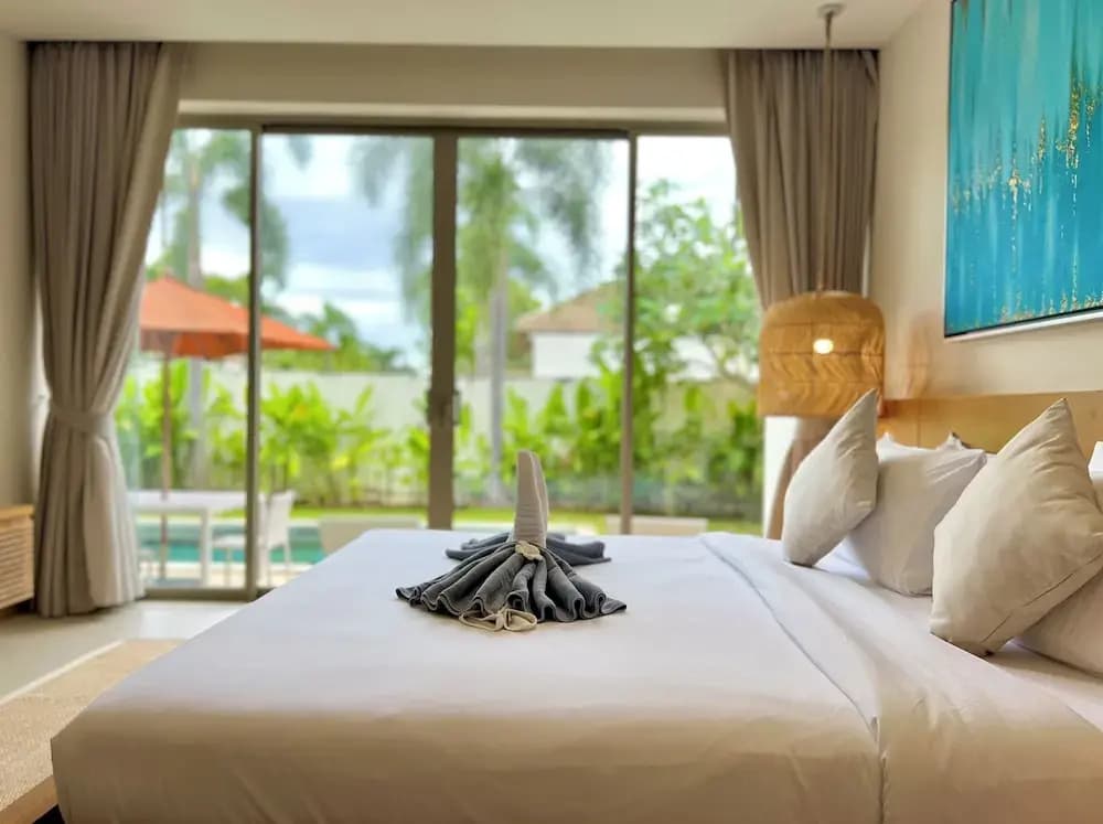 Trichada Villas by RESAVA - photo 35