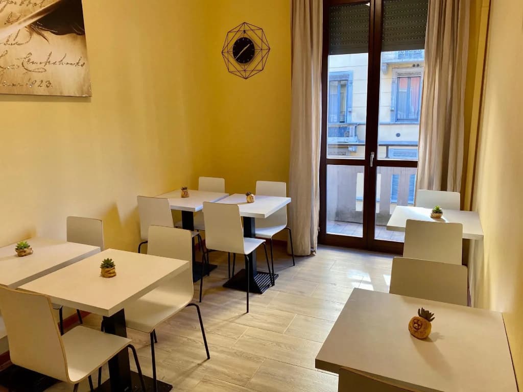 Hotel Carlo Goldoni - photo 23