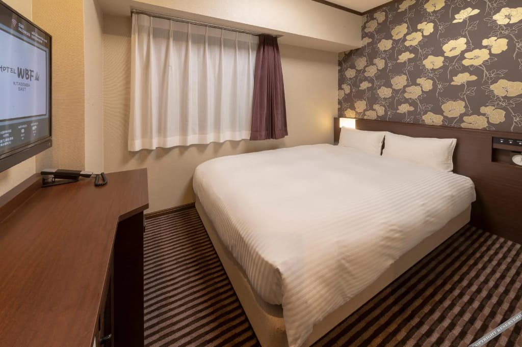 Garner Osaka Honmachi Kita Semba by IHG - photo 5
