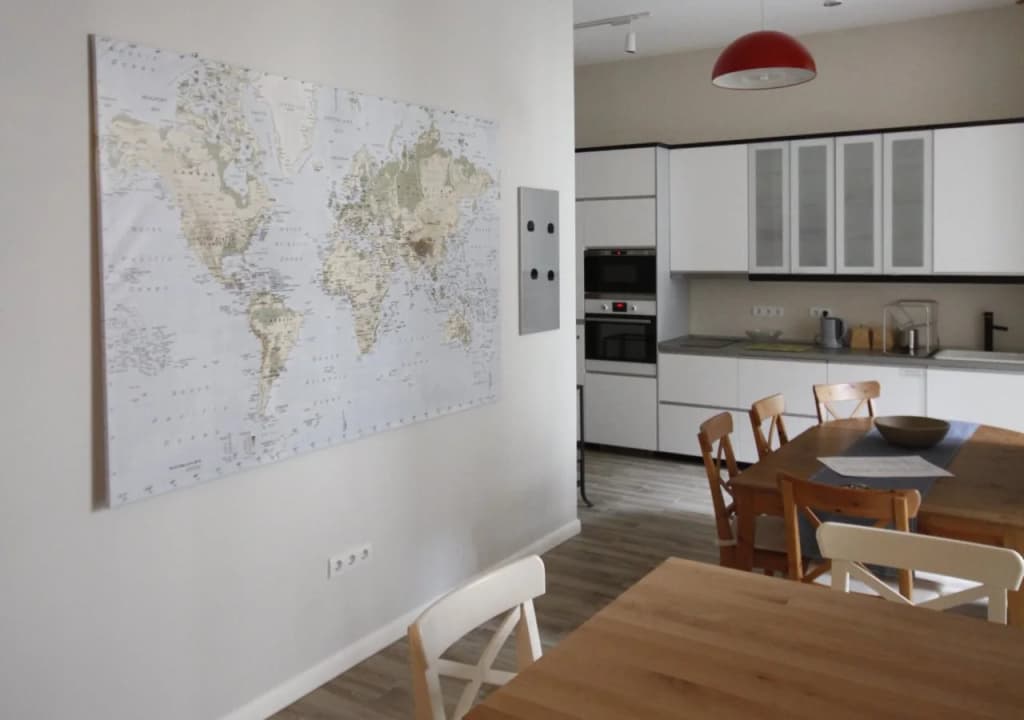 Guesthouse No 7 - photo 13
