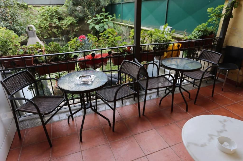 Hotel Piola - photo 12