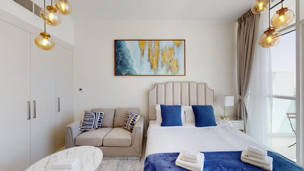 Damac Hills - Carson C 2507 - photo 5