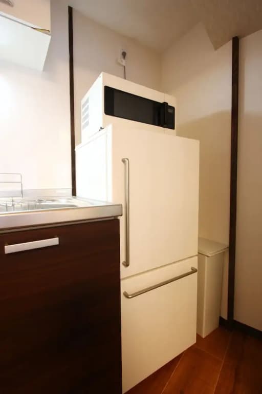 Guest House Karasuma - photo 13