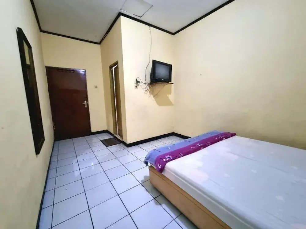 Hotel Harpan Jaya - photo 6