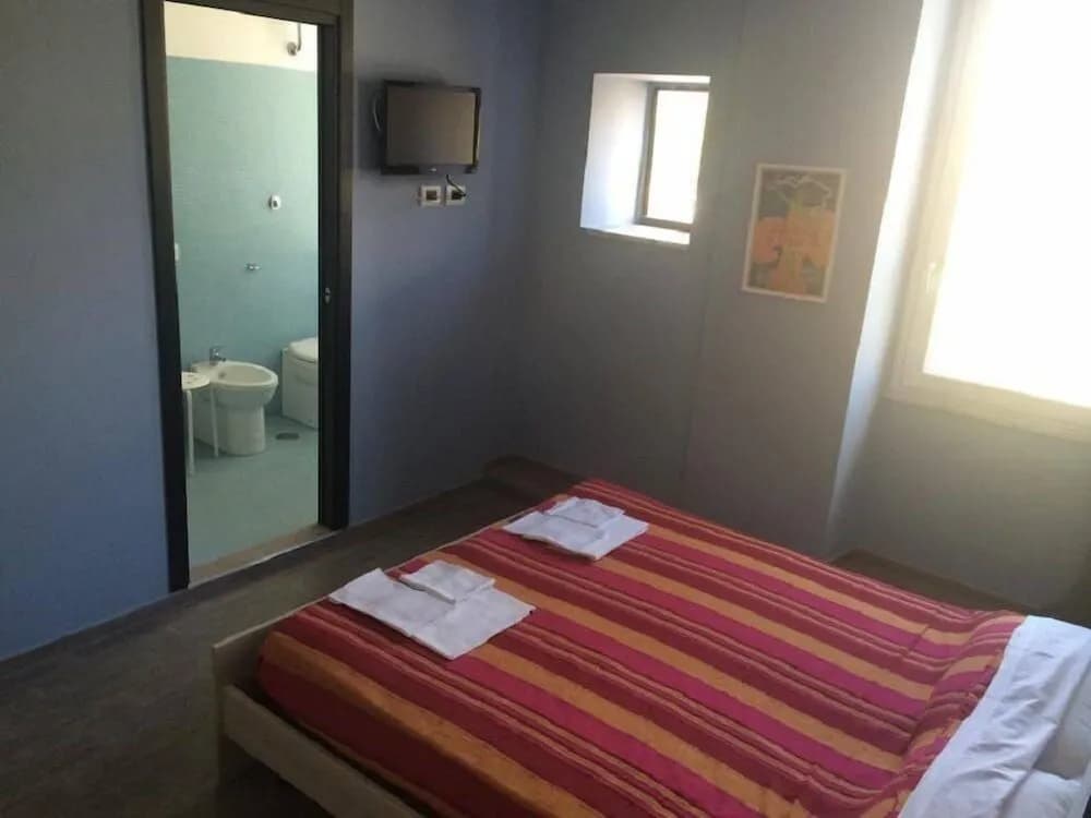 My Room Roma - photo 13