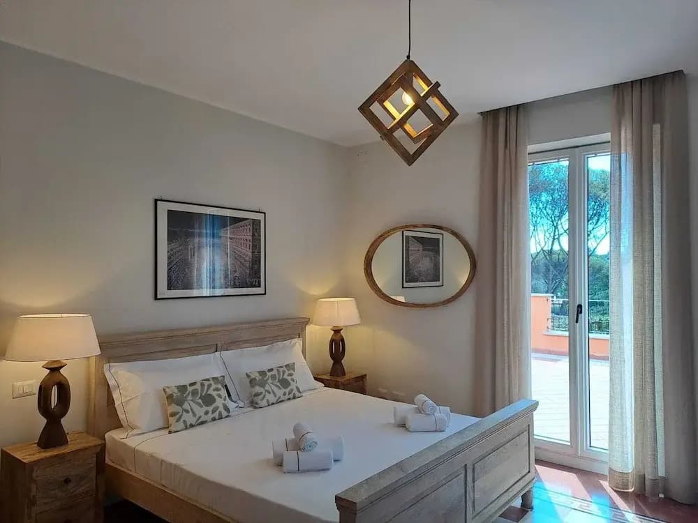 Hero's Garden Relais - photo 3