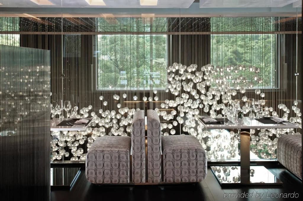 The Mira Hong Kong Hotel - photo 36
