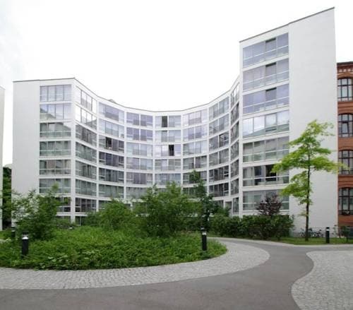 Suite Berlin - main photo