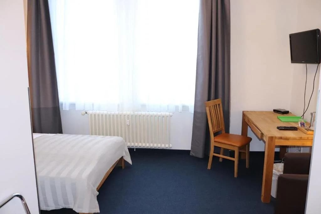 Hostel VITA Berlin - photo 5