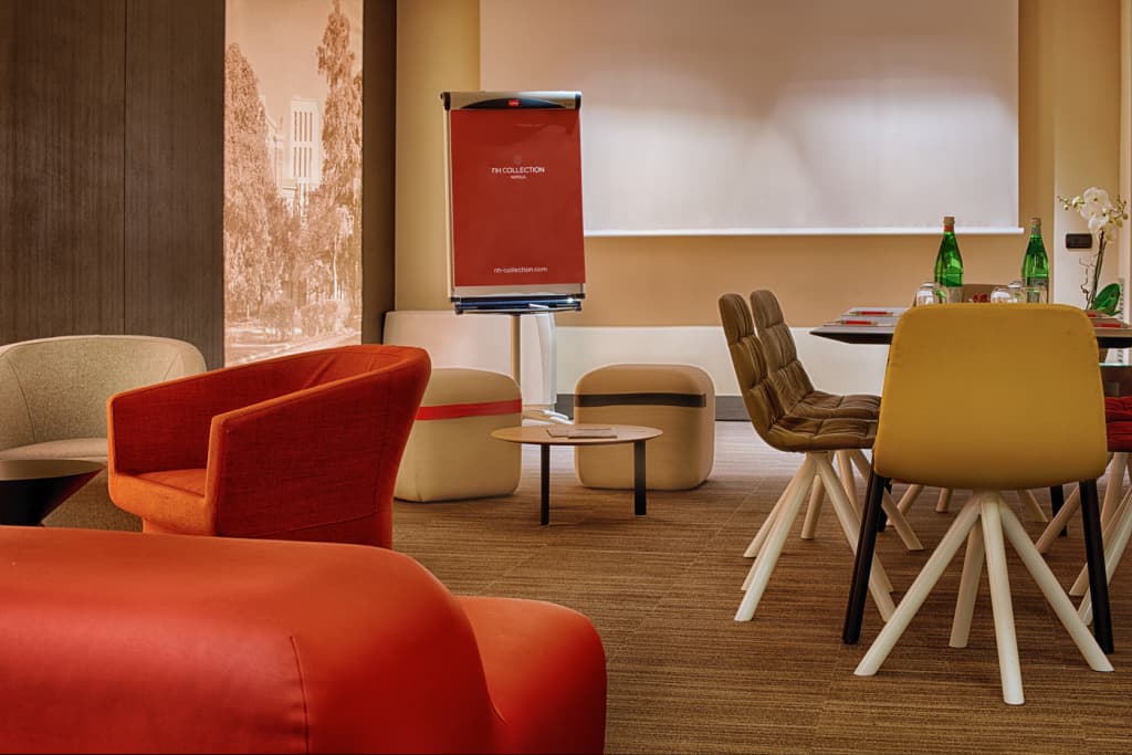 Tivoli Milano President Hotel - photo 14