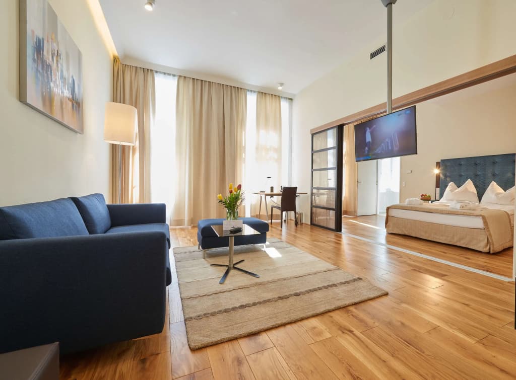 HiLight Suites Hotel - photo 22