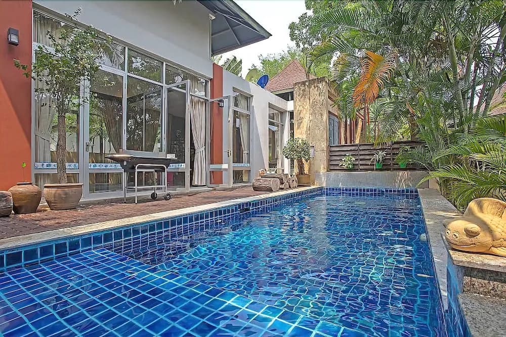 Jomtien Waree 2 - photo 10