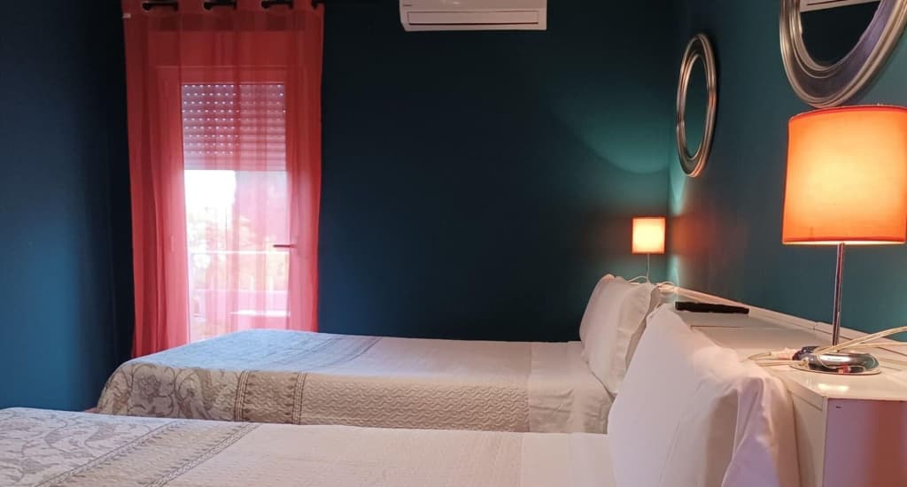 Hostal Aravaca Garden - photo 25