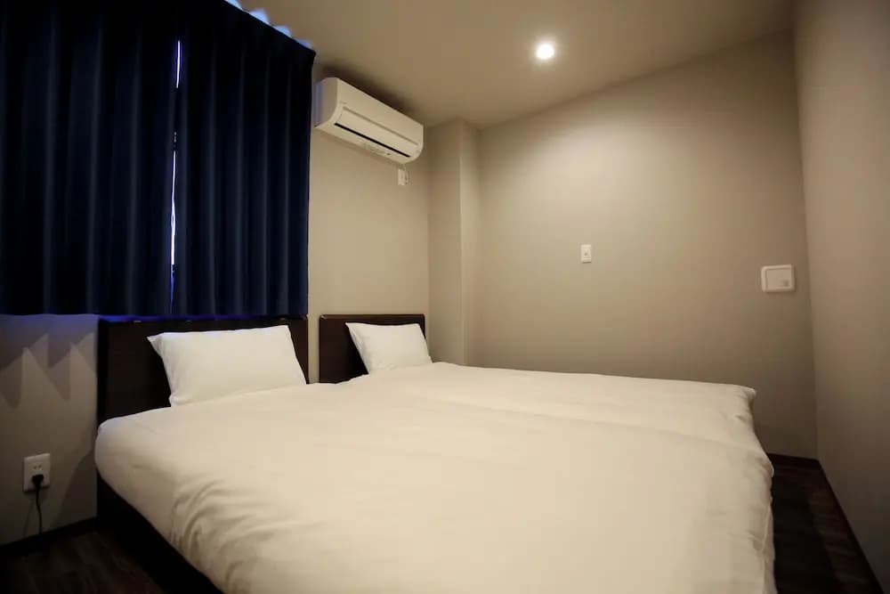 JA Hotel Shinfukae - photo 3
