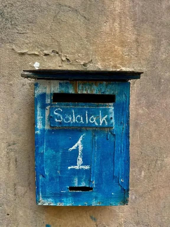 Salalak - photo 36