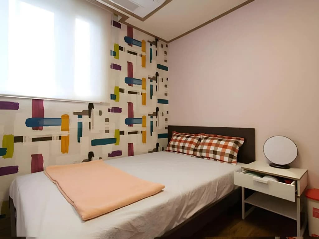 Cube Guesthouse - photo 6