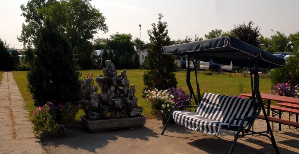 Hotel Ferihegy - photo 19