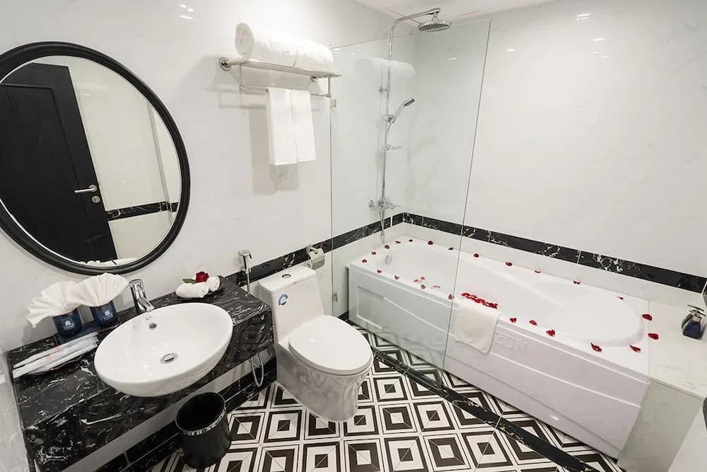 Mina Hotel and Spa - photo 9
