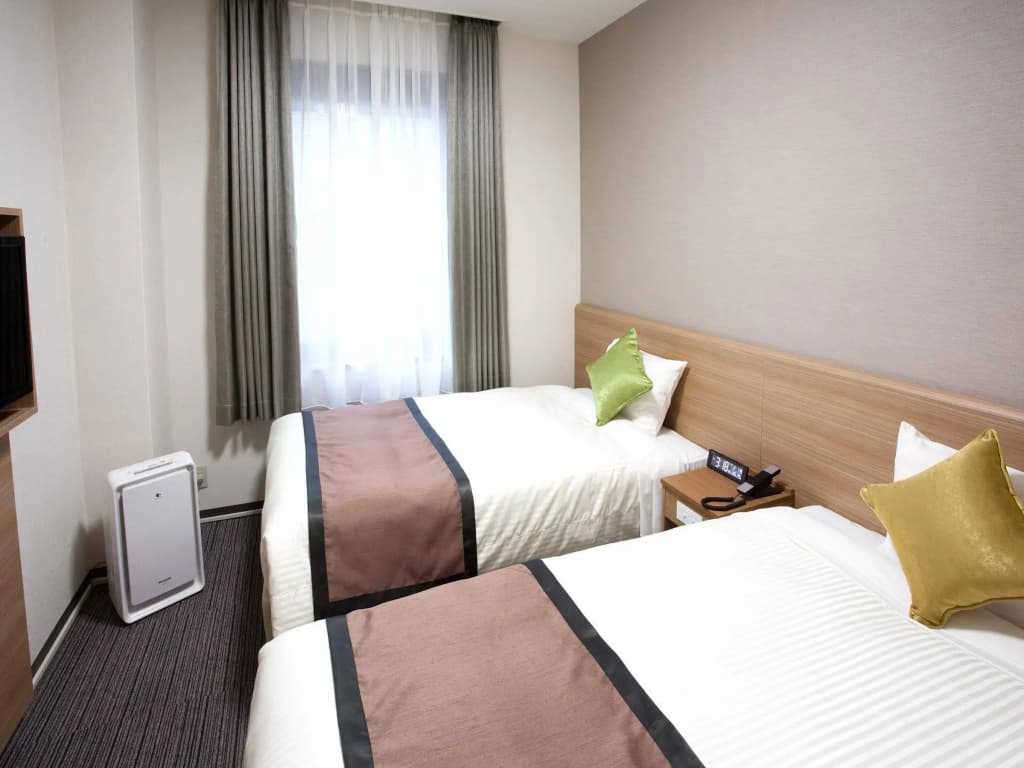 Hotel Mielparque Tokyo - photo 3