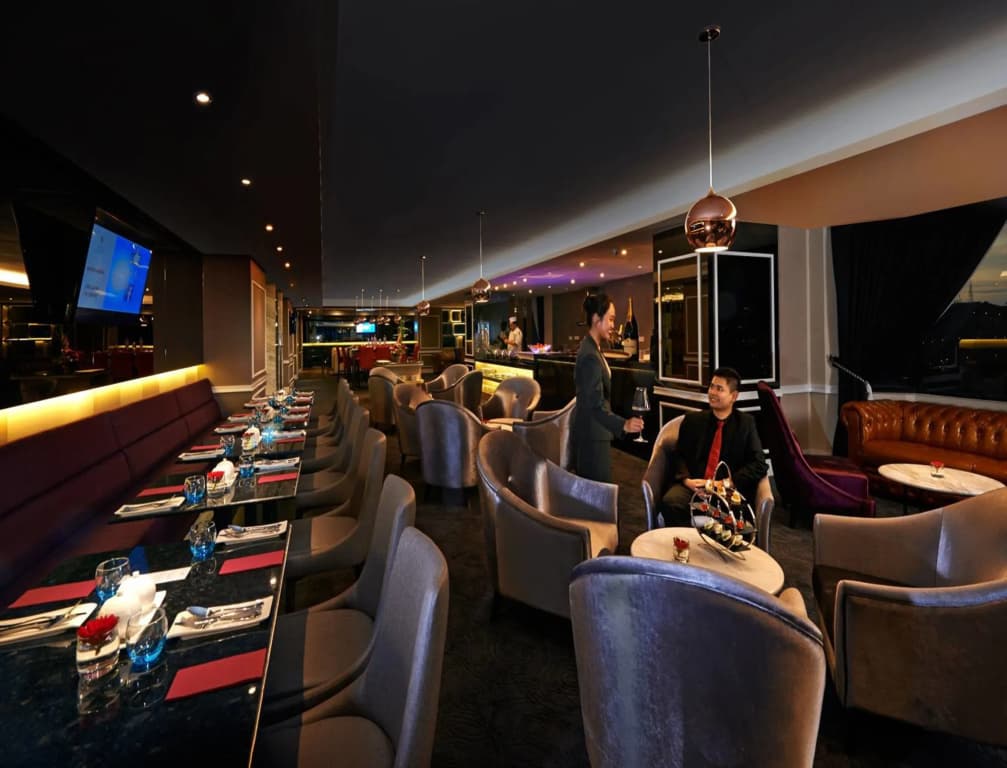 The Pearl Kuala Lumpur - photo 26