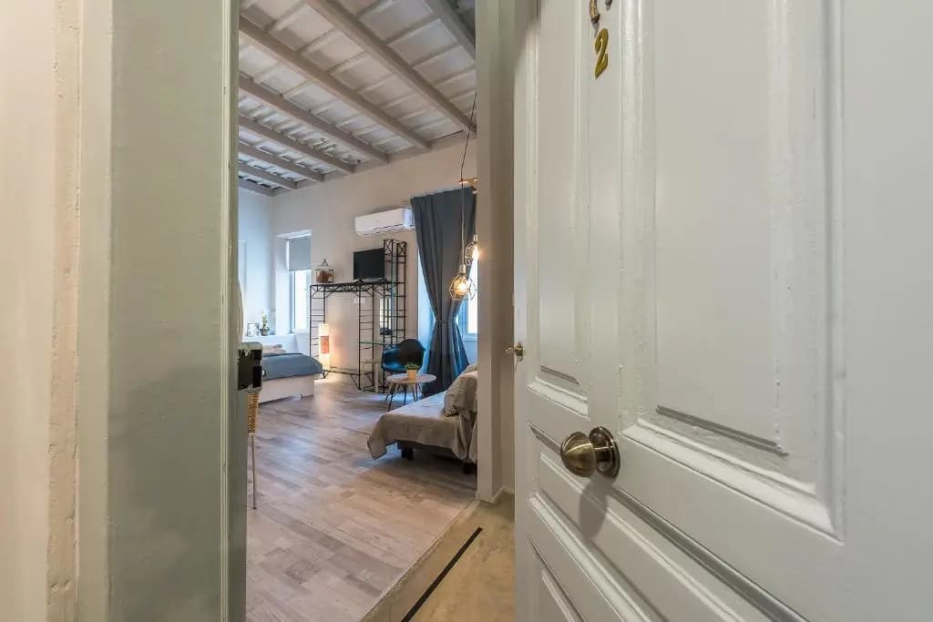 Plaka Akrokeramo House #2 - photo 2