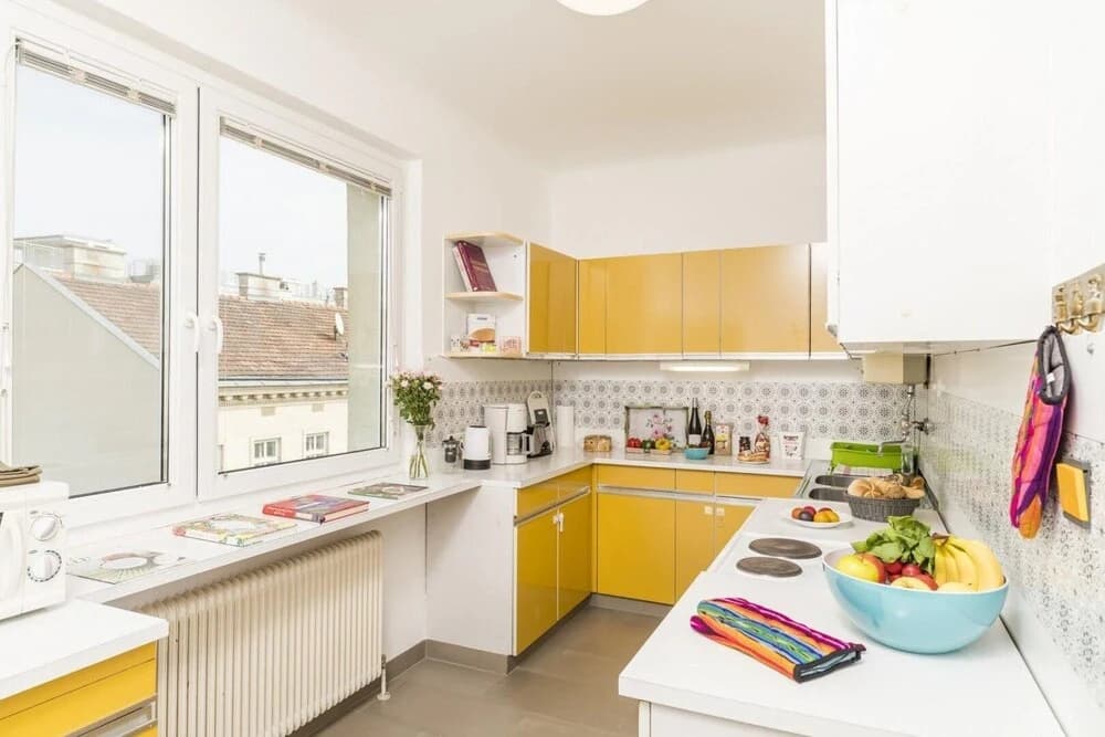 Budget - Appartement #f21/17 - photo 17