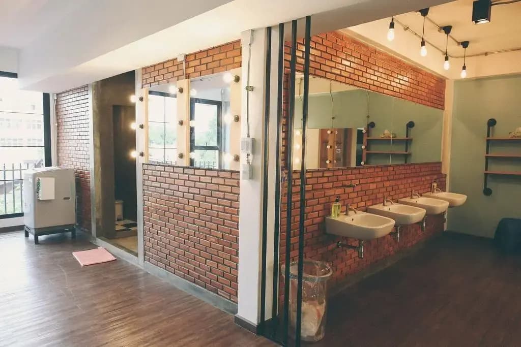 Koenji Guest House & Bar Chiang Mai - photo 7