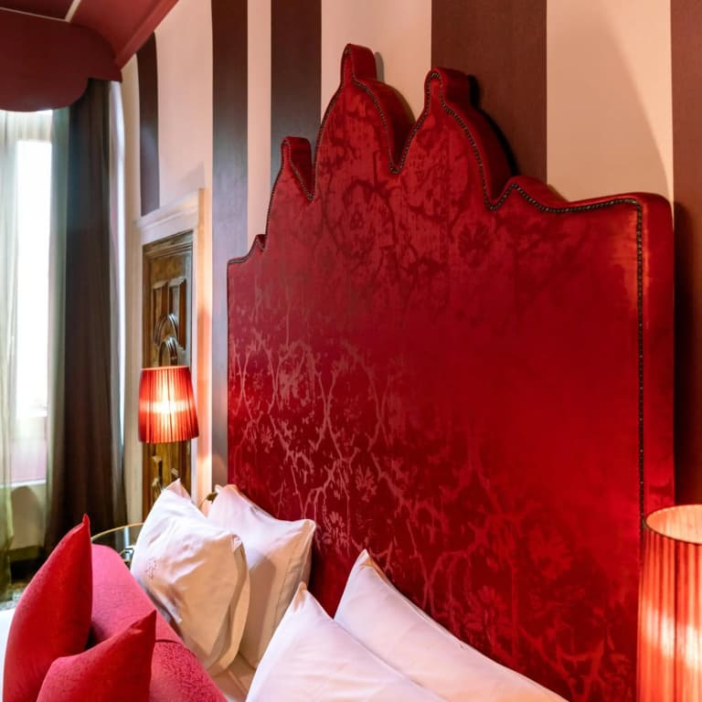 EXCESS VENICE Boutique Hotel & Private Spa - Adults Only - photo 36