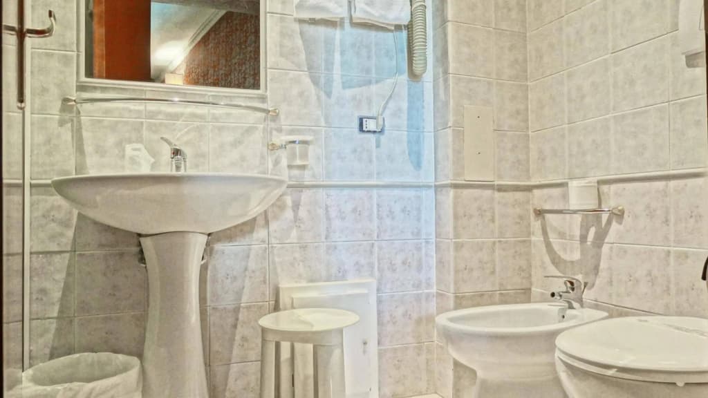 Residenza dei Quiriti - photo 7