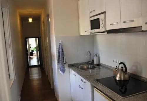 Tibidabo Apartments - photo 17